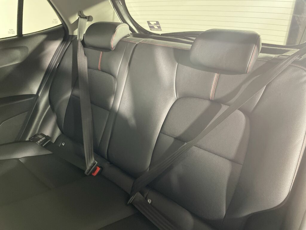 Kia Picanto 1.0T Gdi Gt-line S 4 Seats 52020 WN73XKC Grey #3