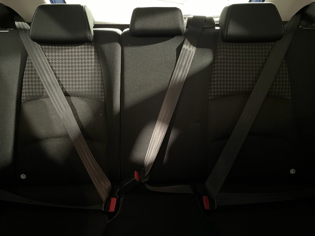Mazda 2 1.5 Se-l Nav White #41