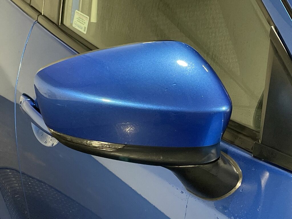 Mazda 2 1.5 Se-l Nav White #17