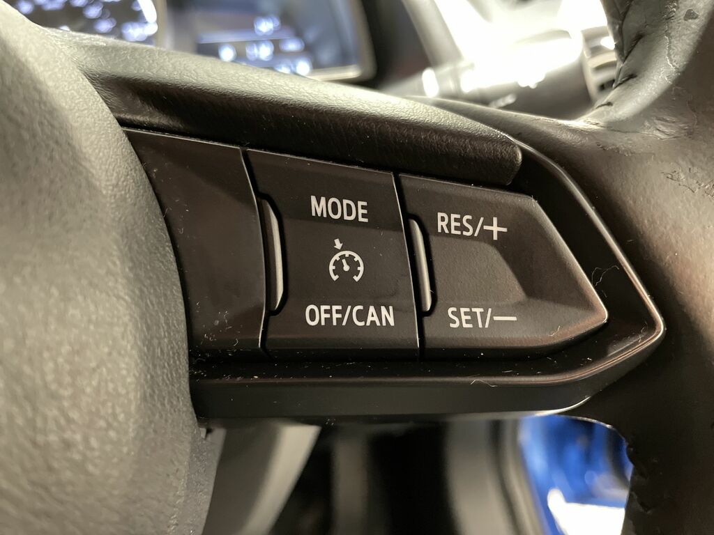 Mazda 2 1.5 Se-l Nav White #47