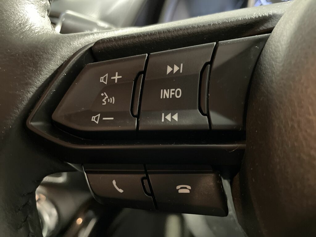 Mazda 2 1.5 Se-l Nav White #46