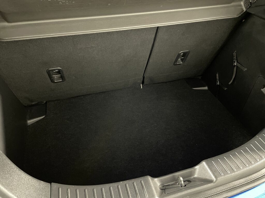 Mazda 2 1.5 Se-l Nav White #23