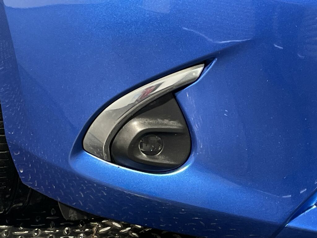 Mazda 2 1.5 Se-l Nav White #16