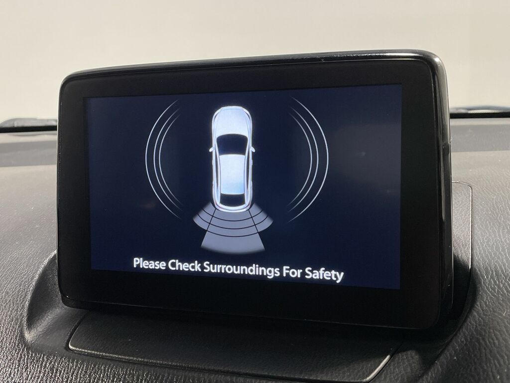 Mazda 2 1.5 Se-l Nav White #32