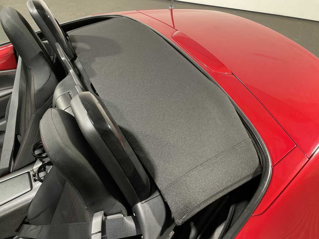 Mazda MX-5 1.5 Se-l Nav Red #5