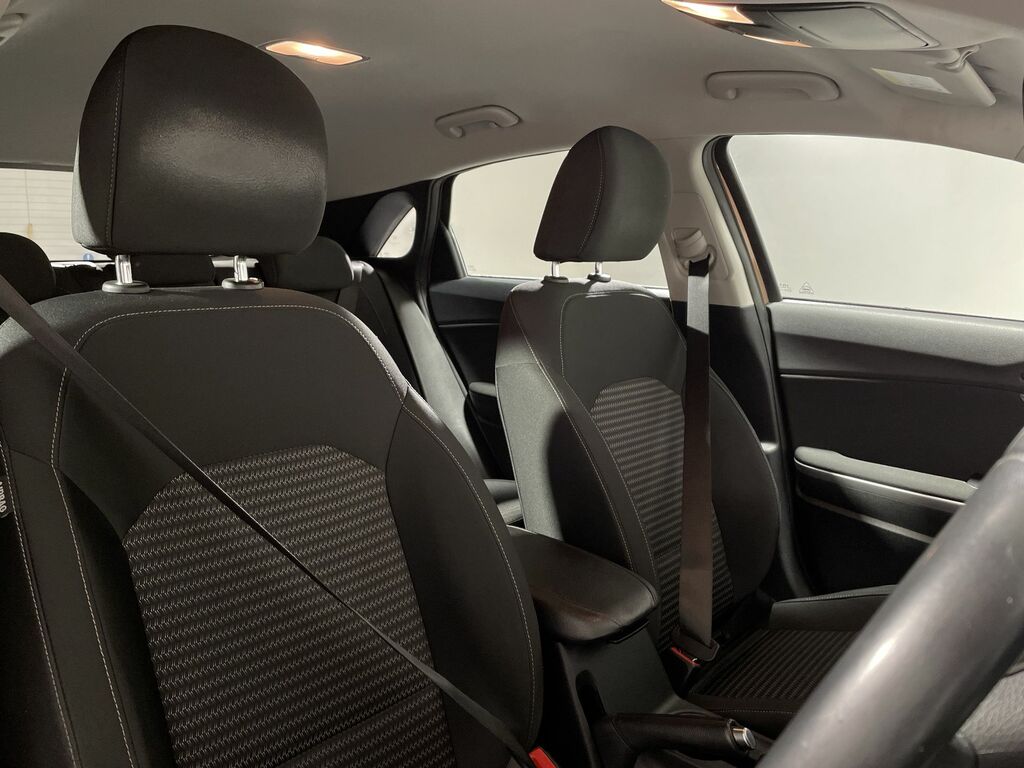Kia Ceed 1.0T Gdi Isg 2 Silver #38