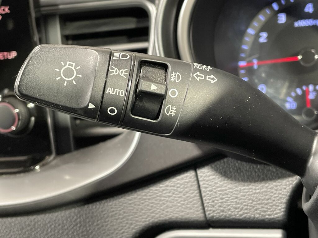Kia Ceed 1.0T Gdi Isg 2 Silver #44