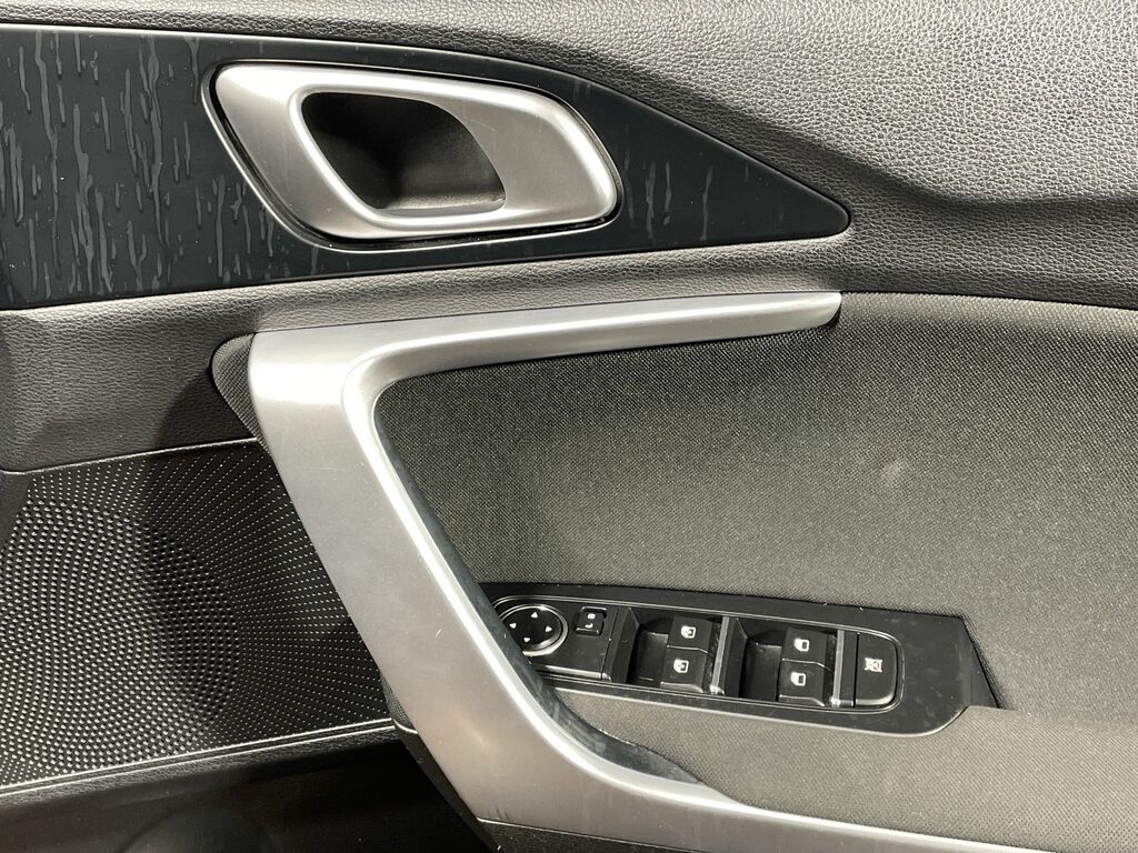 Kia Ceed 1.0T Gdi Isg 2 Silver #36