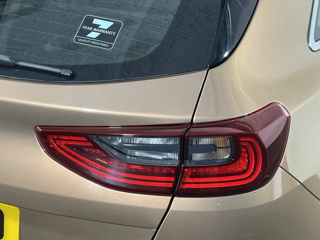 Kia Ceed 1.0T Gdi Isg 2 Silver #20