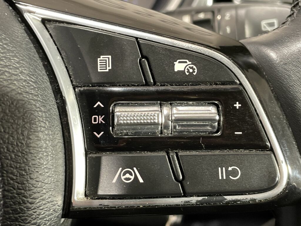 Kia Ceed 1.0T Gdi Isg 2 Silver #48