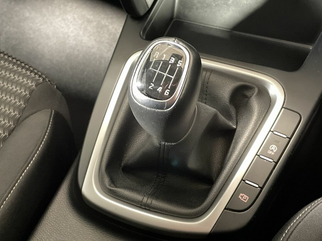 Kia Ceed 1.0T Gdi Isg 2 Silver #34
