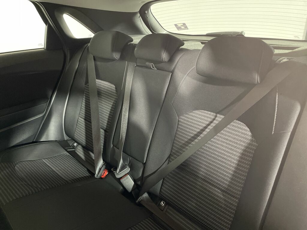 Kia Ceed 2 Isg Brown #3