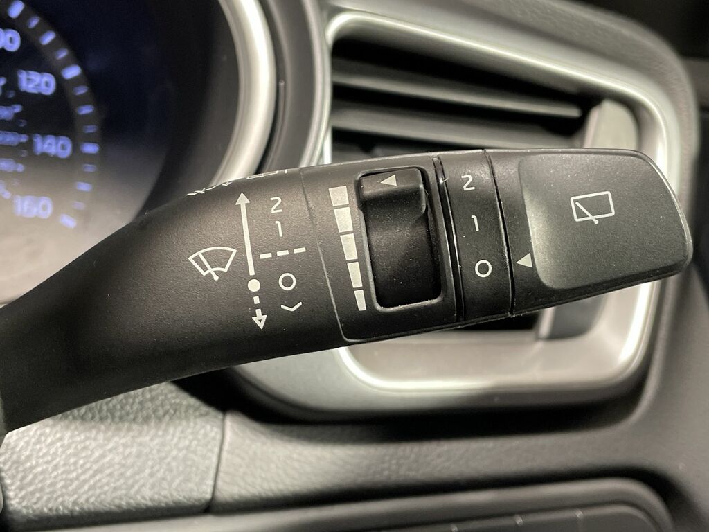 Kia Ceed 1.0T Gdi Isg 2 Silver #45