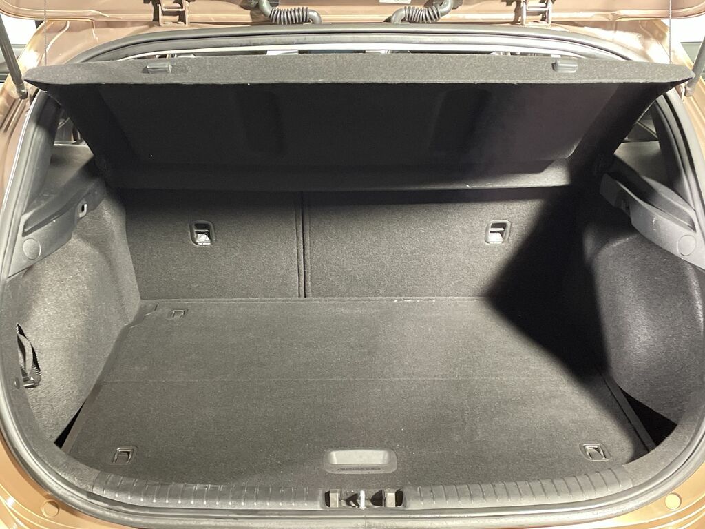 Kia Ceed 1.0T Gdi Isg 2 Silver #22