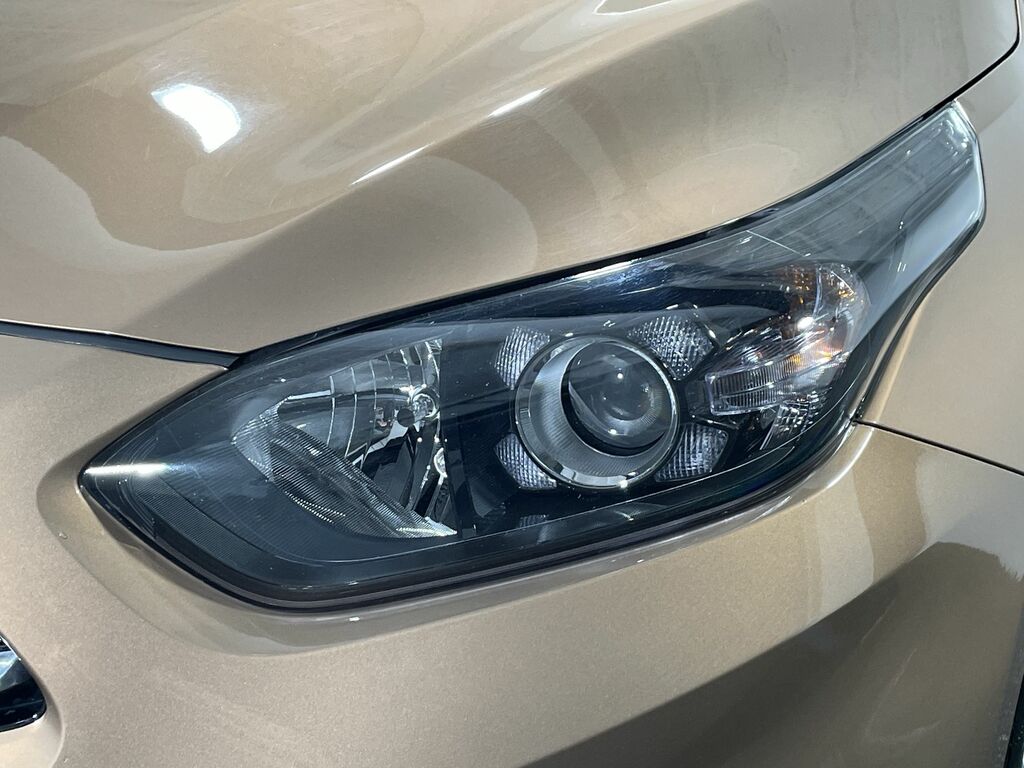 Kia Ceed 1.0T Gdi Isg 2 Silver #14