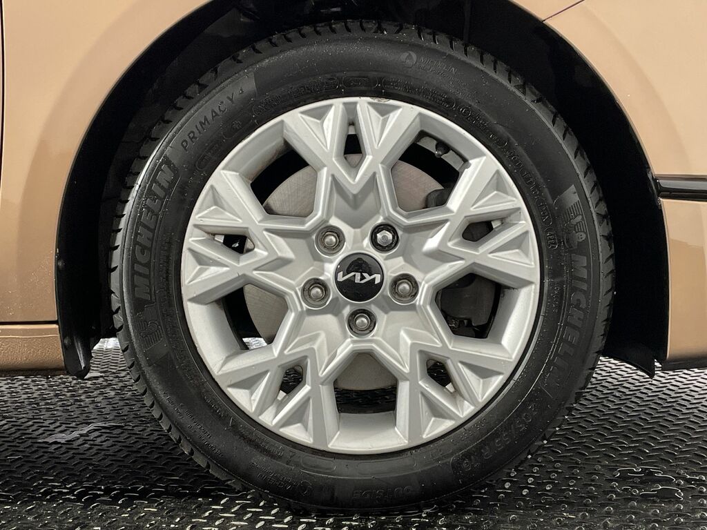 Kia Ceed 1.0T Gdi Isg 2 Silver #11