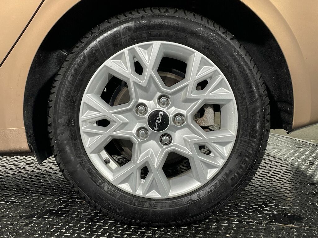 Kia Ceed 1.0T Gdi Isg 2 Silver #8