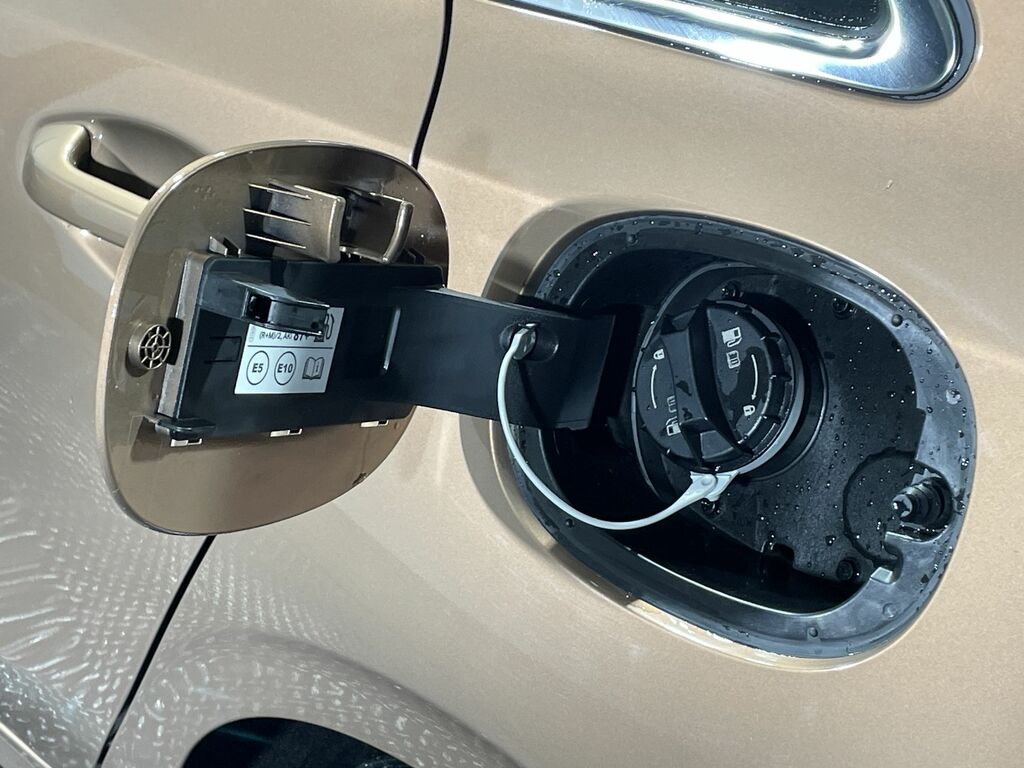 Kia Ceed 1.0T Gdi Isg 2 Silver #18