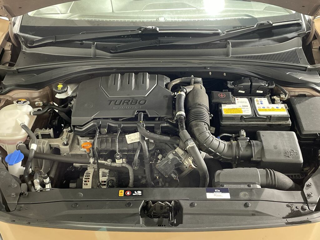 Kia Ceed 1.0T Gdi Isg 2 Silver #50