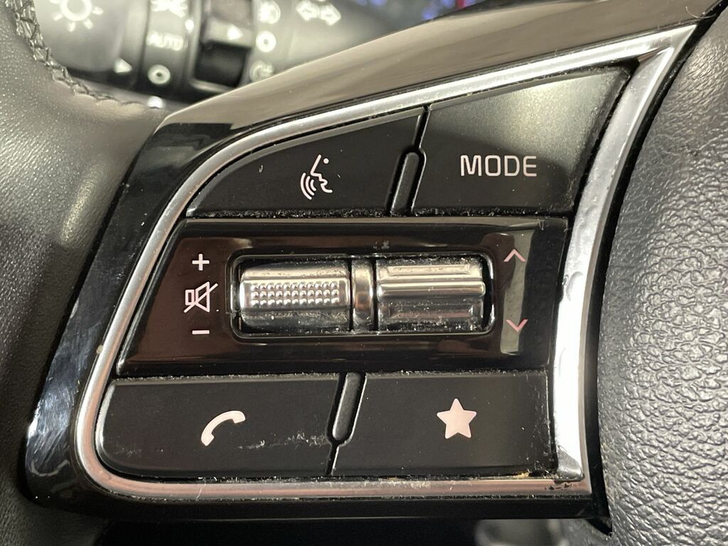 Kia Ceed 1.0T Gdi Isg 2 Silver #47