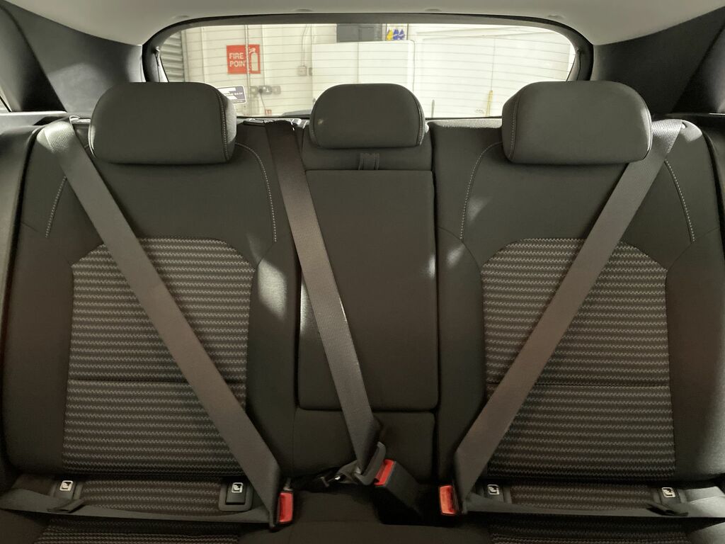 Kia Ceed 1.0T Gdi Isg 2 Silver #40