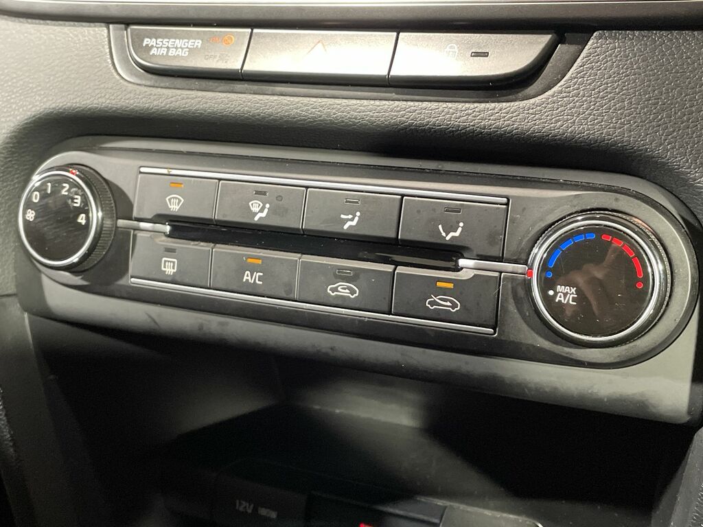 Kia Ceed 1.0T Gdi Isg 2 Silver #32