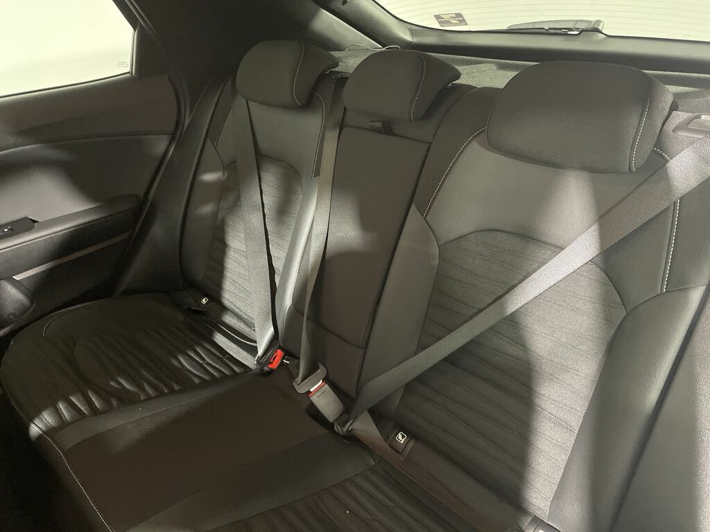 Kia Xceed 1.5T Gdi Isg 138 Gt-line White #3