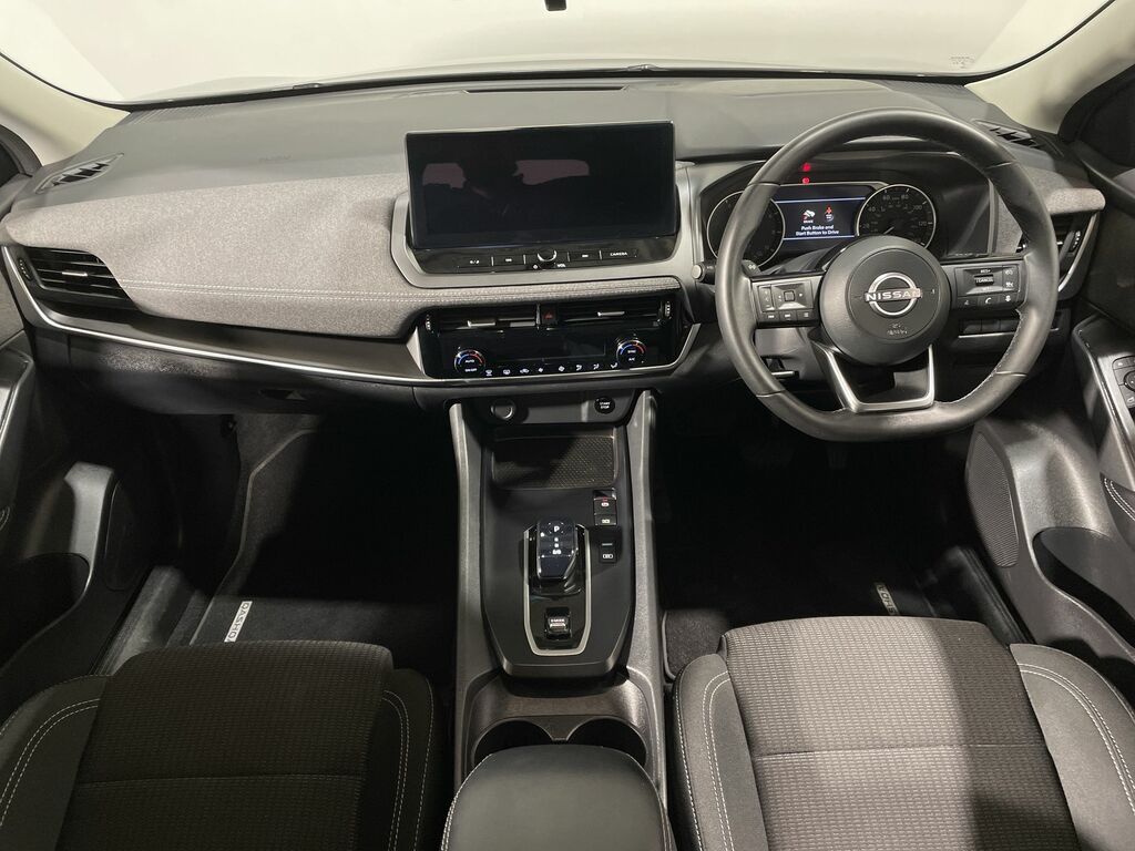 Nissan Qashqai 1.5 E-power Acenta Premium 52024 CJ25HVX  #2