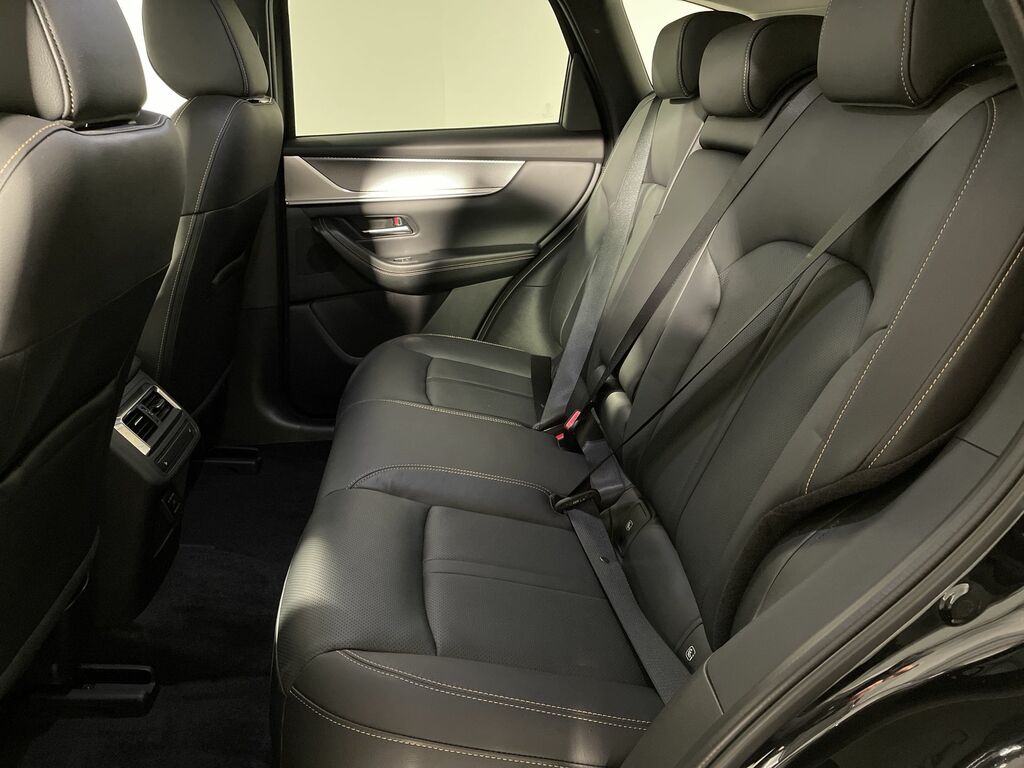 Mazda CX-60 2.5 Phev Exclusive-line Comfconvdap Black #5