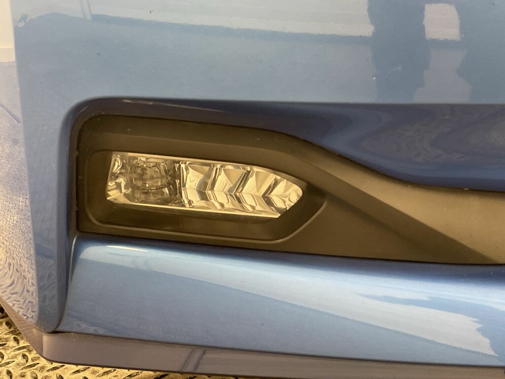 Nissan Leaf Hatchback Grey #16