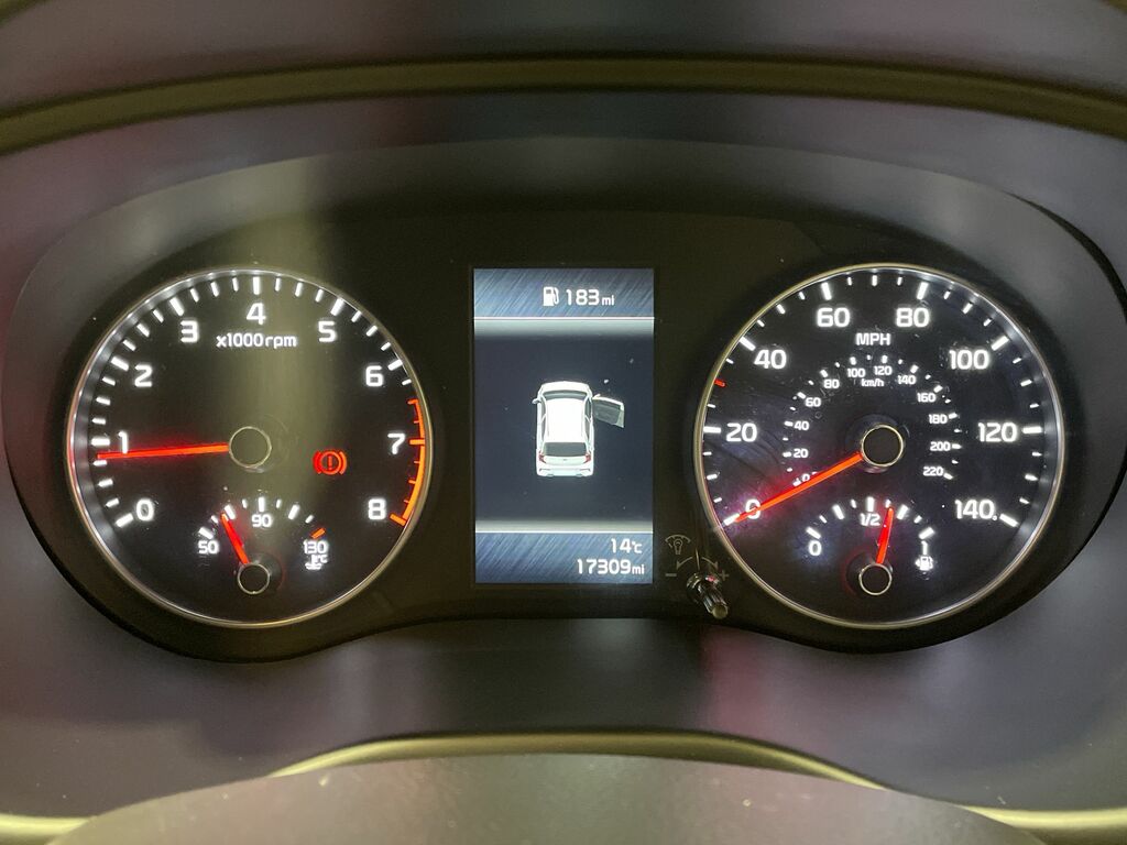 Kia Picanto Picanto 1.0 Dpi X-line S Hatchback Manu Black #39