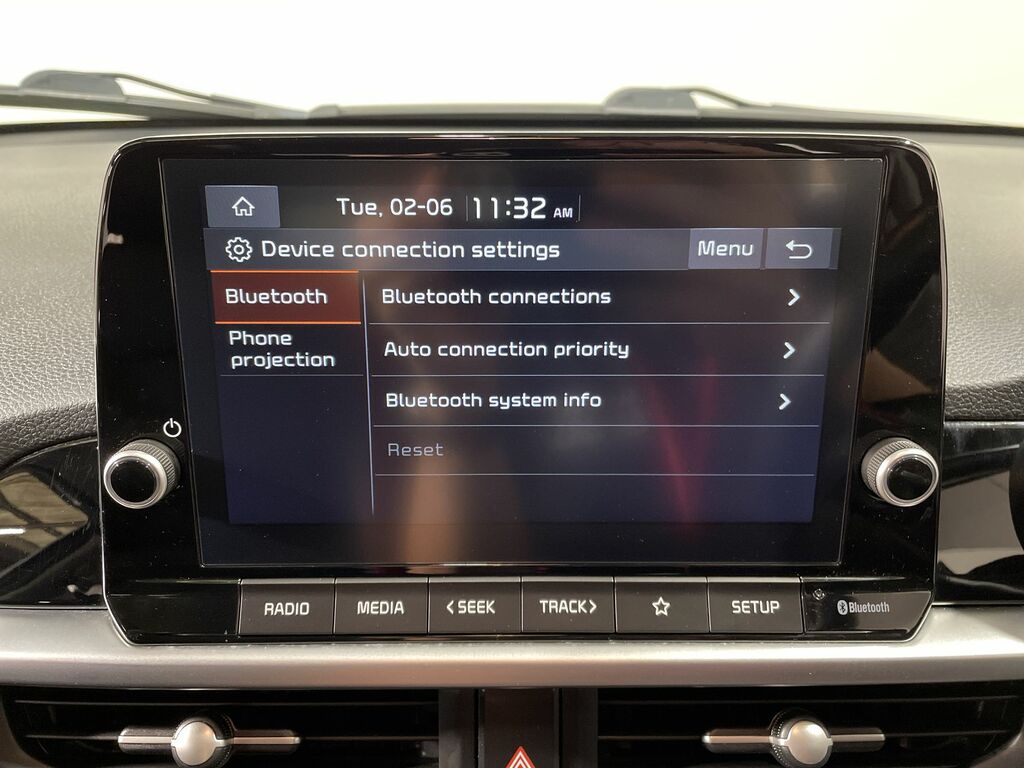 Kia Picanto Picanto 1.0 Dpi X-line S Hatchback Manu Black #35