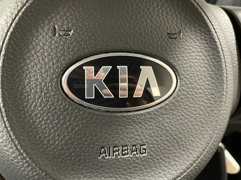 Kia Picanto Picanto 1.0 Dpi X-line S Hatchback Manu Black #43