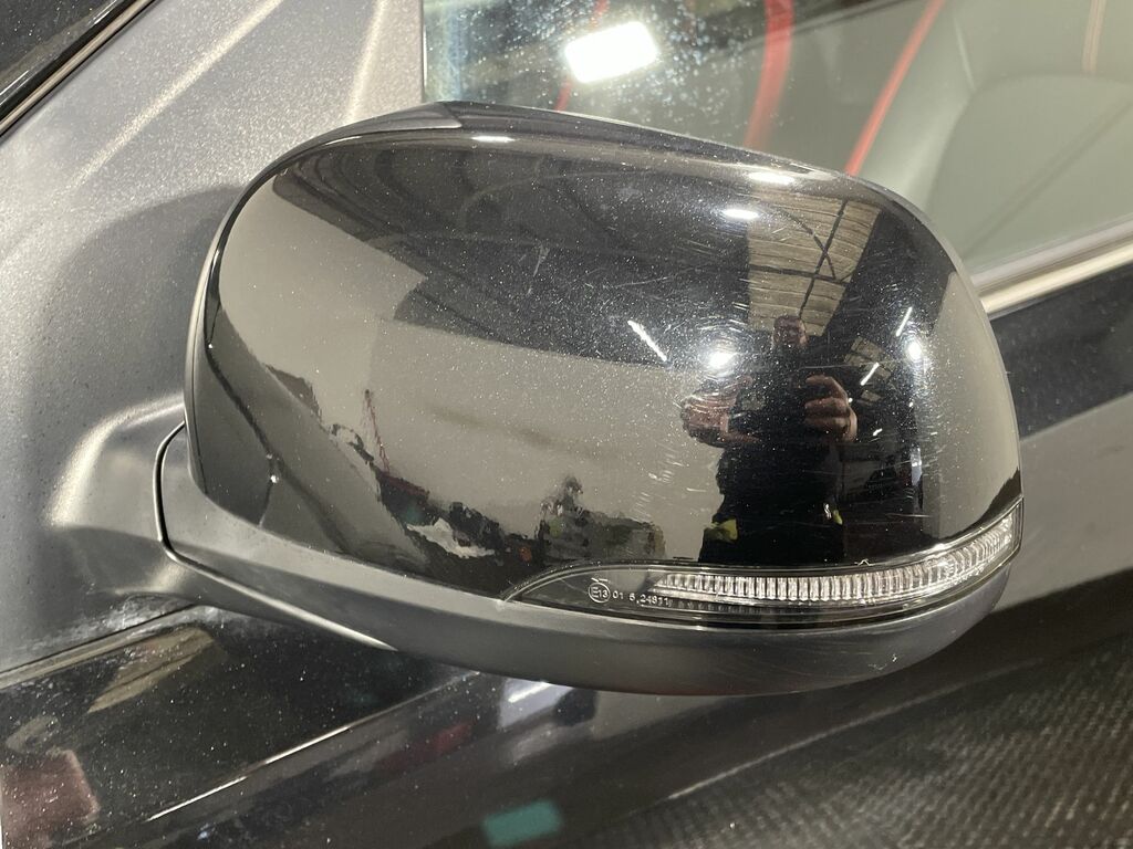 Kia Picanto Picanto 1.0 Dpi X-line S Hatchback Manu Black #11