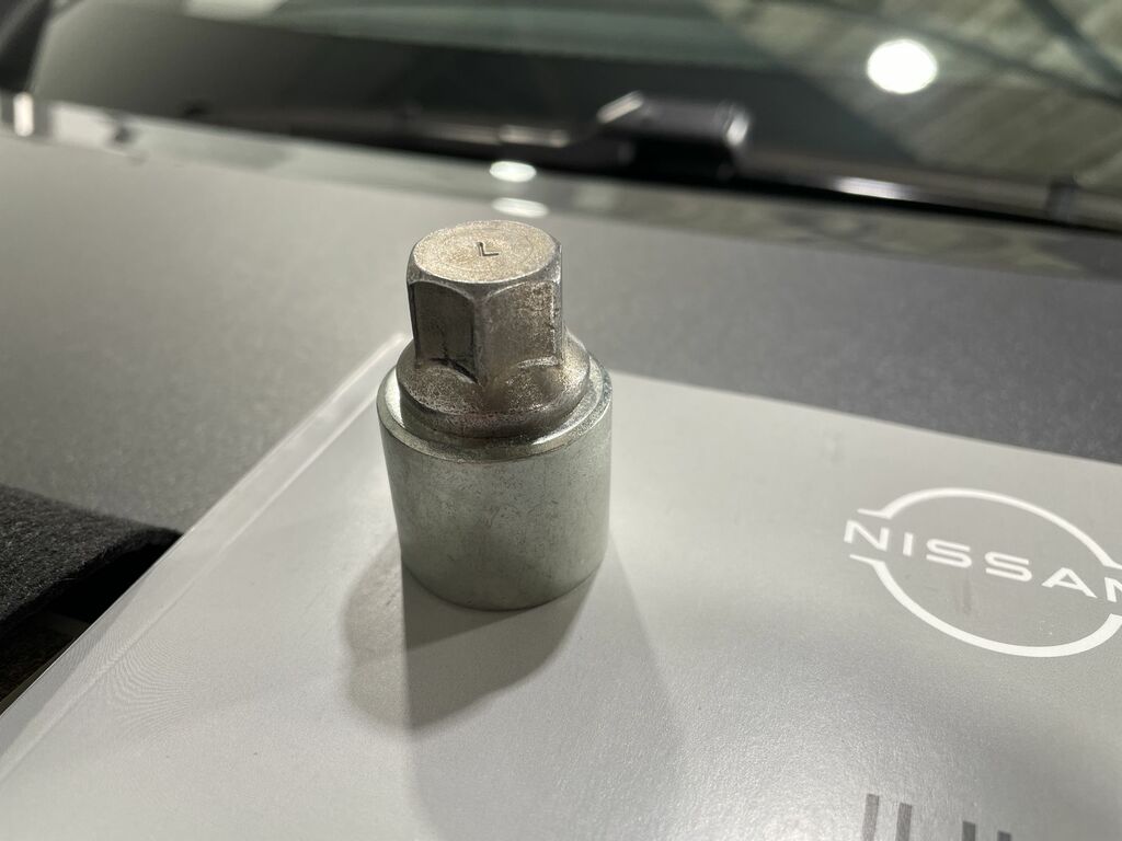 Nissan Juke 1.6 Hybrid N-connecta Grey #43