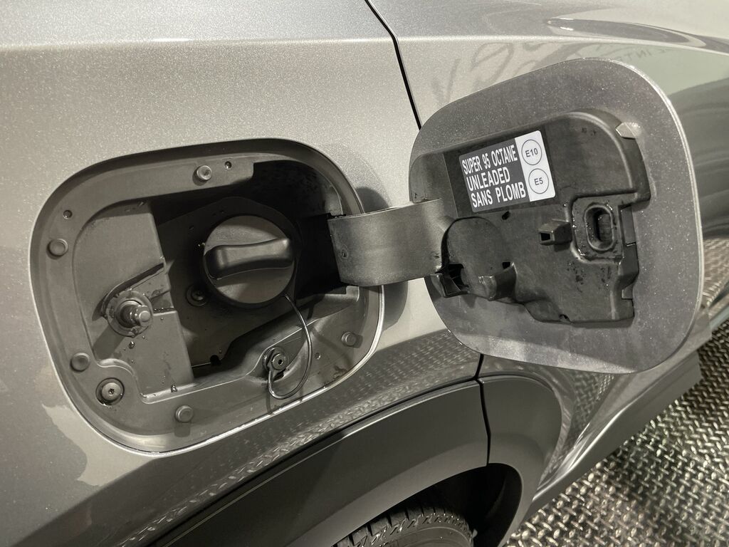 Nissan Juke 1.6 Hybrid N-connecta Grey #47