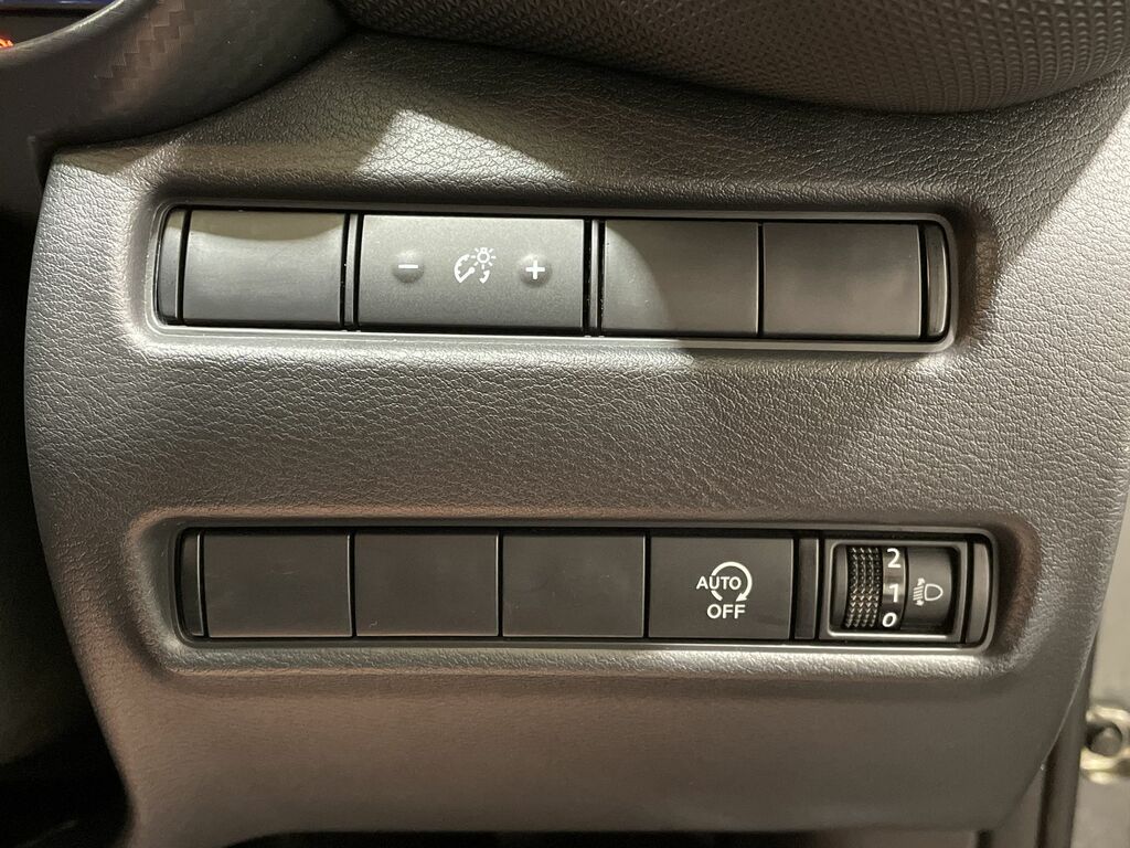 Nissan Juke 1.6 Hybrid N-connecta Grey #41