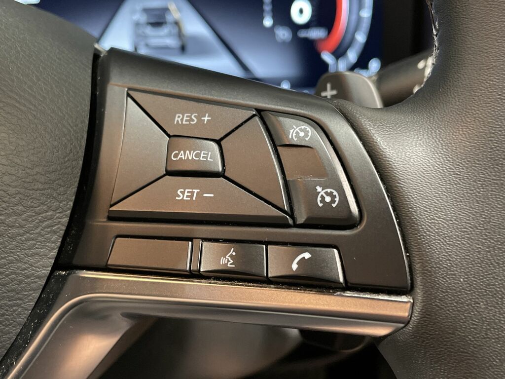 Nissan Juke 1.6 Hybrid N-connecta Grey #40