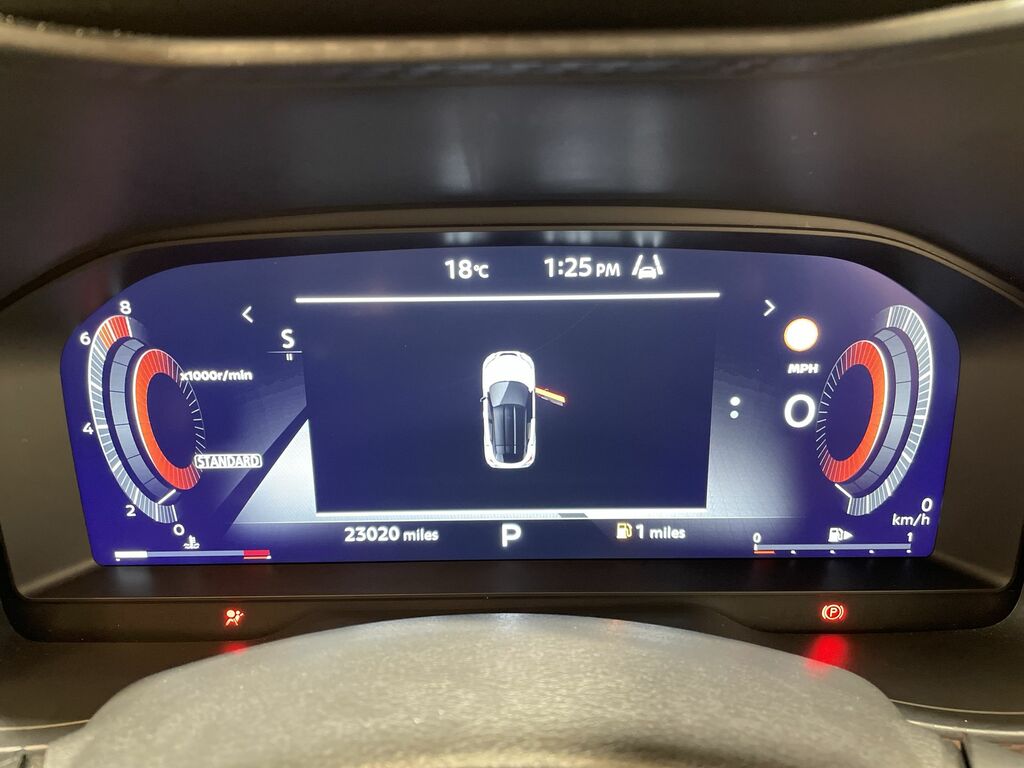 Nissan Juke 1.6 Hybrid N-connecta Grey #35