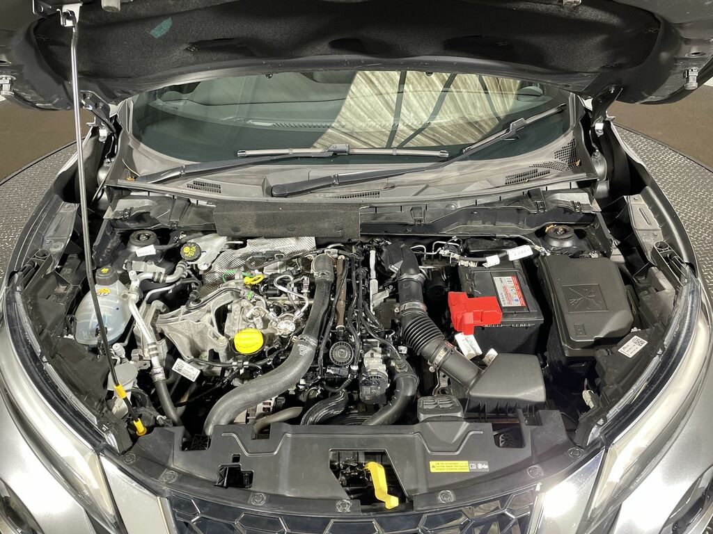 Nissan Juke 1.6 Hybrid N-connecta Grey #44