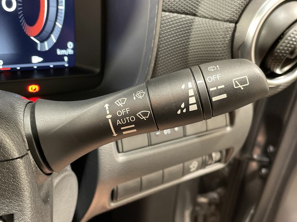 Nissan Juke 1.6 Hybrid N-connecta Grey #37