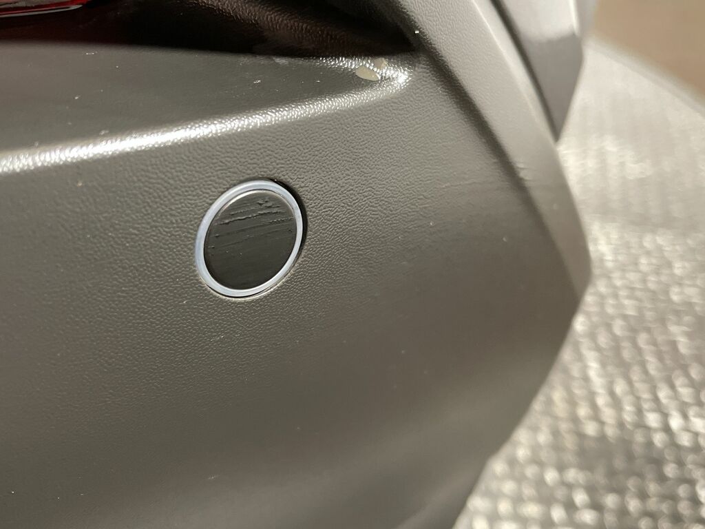Nissan Juke 1.6 Hybrid N-connecta Grey #15