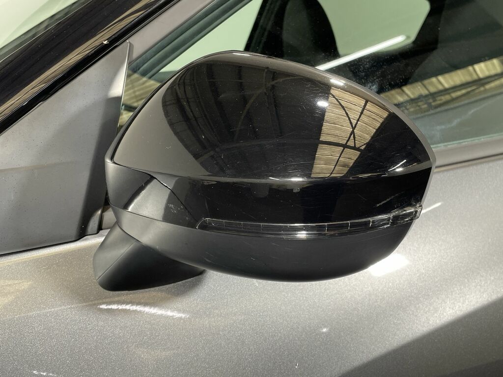 Nissan Juke 1.6 Hybrid N-connecta Grey #10