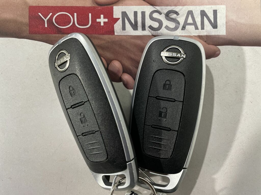 Nissan Juke 1.0 Dig-t 114 N-connecta Dct Grey #51