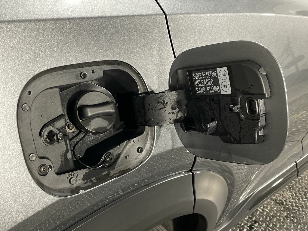 Nissan Juke 1.0 Dig-t 114 N-connecta Dct Grey #19