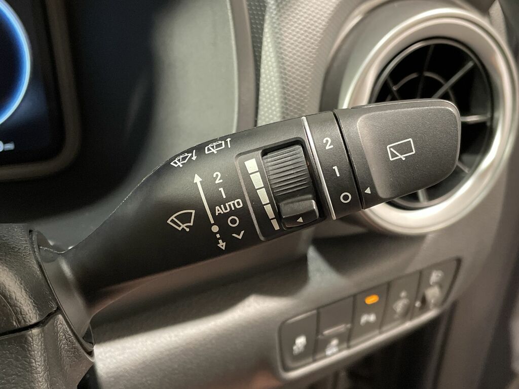 Hyundai Kona Ultimate Blue #46