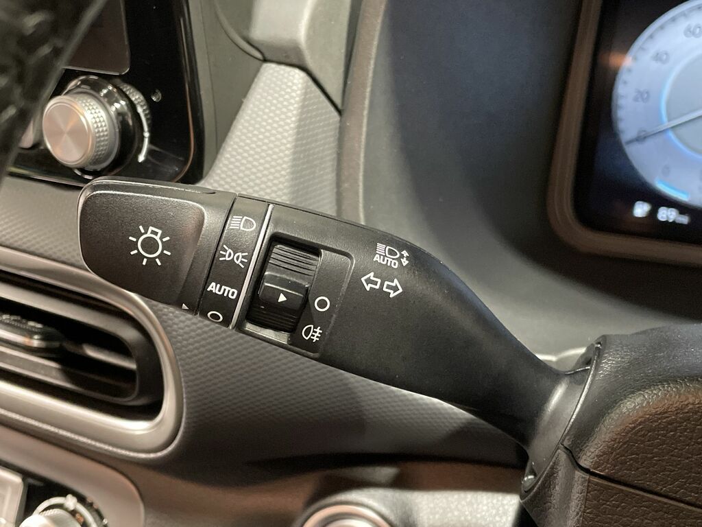 Hyundai Kona Ultimate Blue #45
