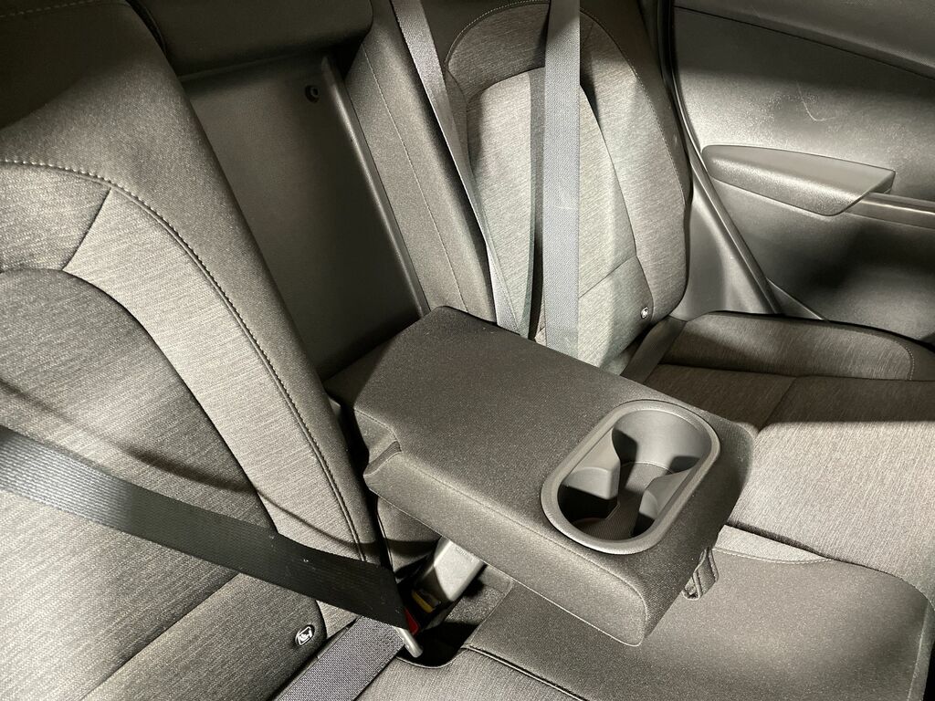 Hyundai Kona Ultimate Blue #26