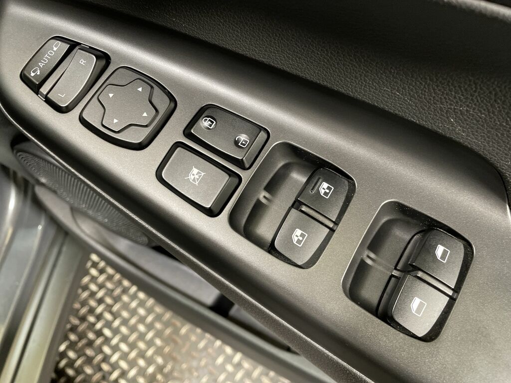 Hyundai Kona Ultimate Blue #23