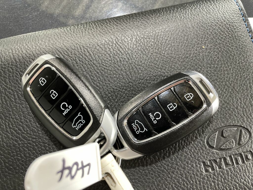 Hyundai Kona Ultimate Blue #52